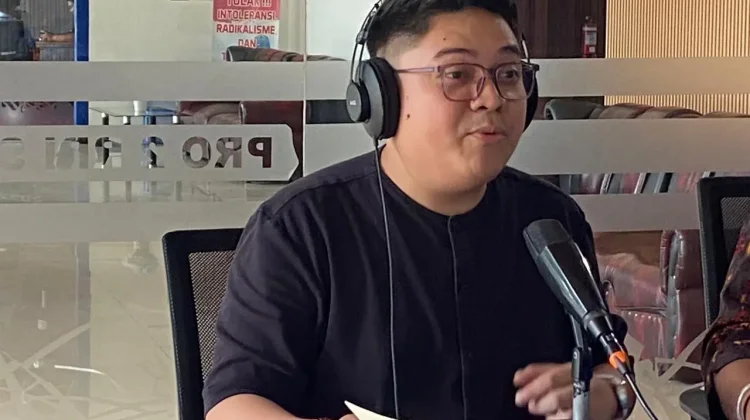 LKP SaKo Bicara Kembangkan Public Speaking Generasi PBD